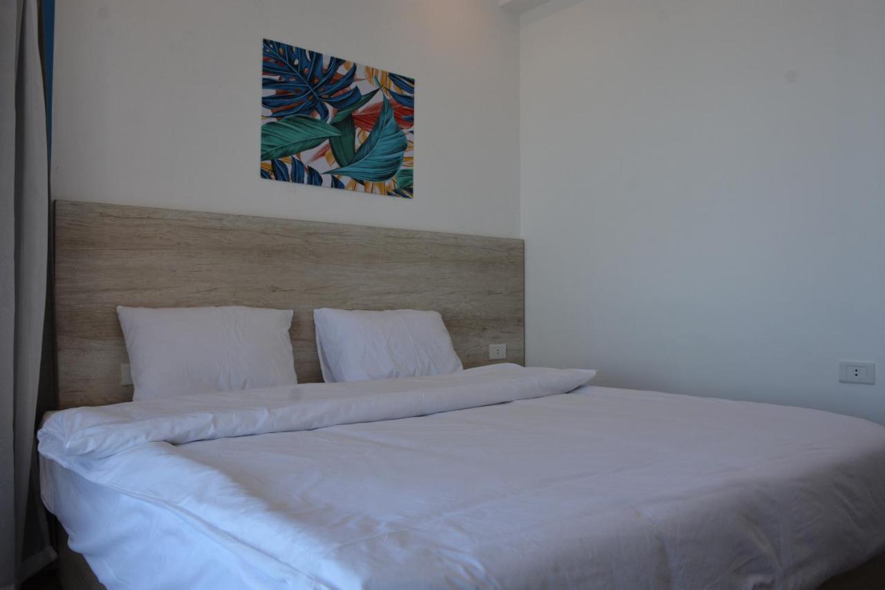 Aparthotel La Casa Hurghada