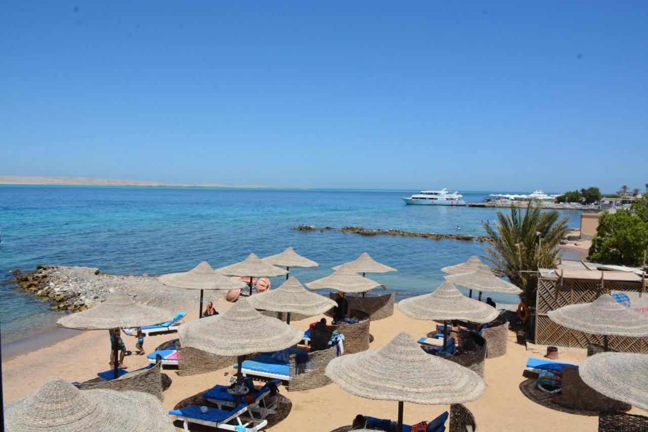 Aparthotel La Casa Hurghada